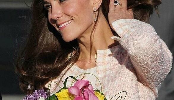 ​Кейт Миддлтон празднует день рождения: 10 малоизвестных фактов о герцогине Кембриджской