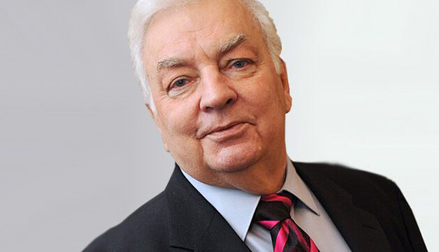 В России умер легендарный актер: фото, биография и лучшие роли Михаила Державина