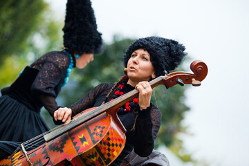 Песня украинской группы прозвучала в рекламе с Бекхэмом: опубликовано видео