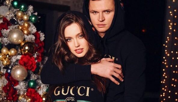 Бывший муж Бузовой женился: опубликовано фото