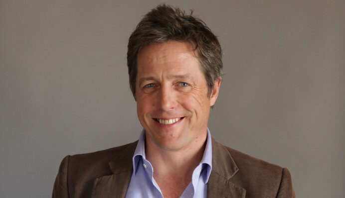 57-летний голливудский актер станет отцом в пятый раз: опубликованы фото