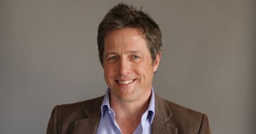 57-летний голливудский актер станет отцом в пятый раз: опубликованы фото