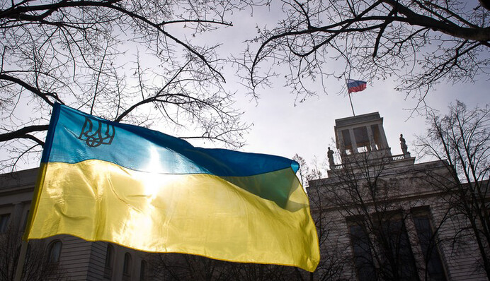 Україна неадекватно реагує на загрозу з Москви, треба шукати нових союзників