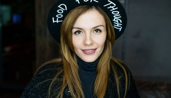 Известная украинская певица выходит замуж: опубликовано фото