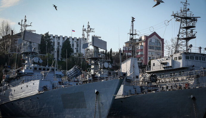 Путін кожного дня думає про небезпечні для України речі, є нова загроза - генерал