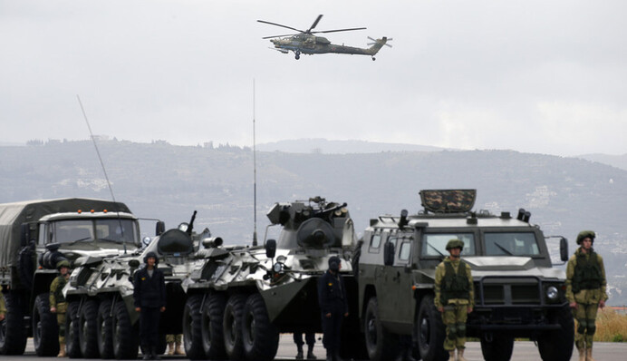 Военных Путина будут бомбить самодельным оружием: для Кремля начинается новый этап