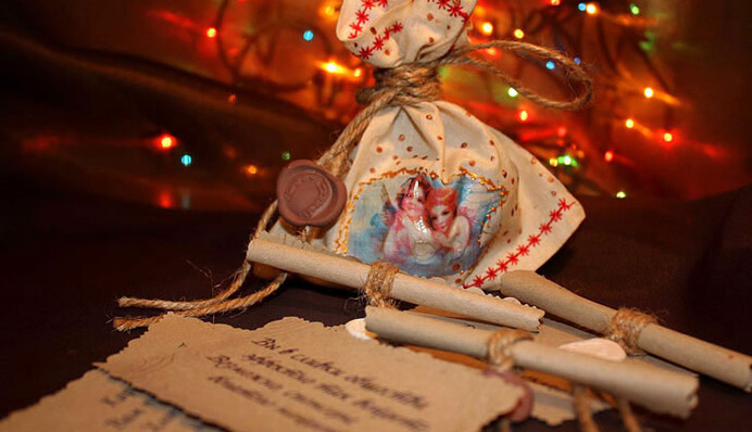 Гадания на праздник Маланки: как узнать свою судьбу в ночь на 1 января