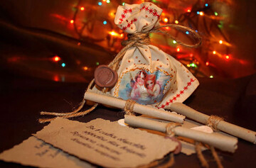 Гадания на праздник Маланки: как узнать свою судьбу в ночь на 1 января