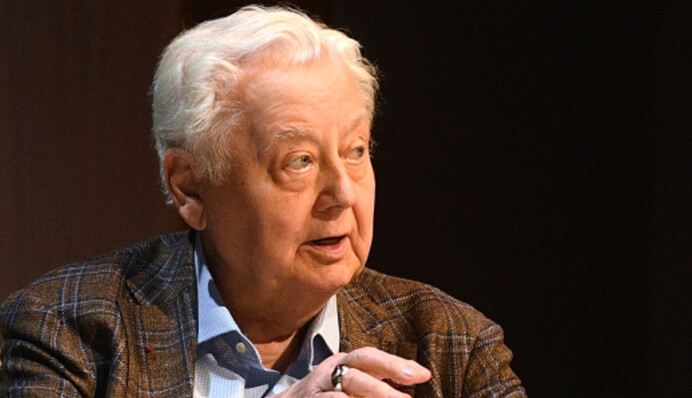 Состояние Табакова снова ухудшилось