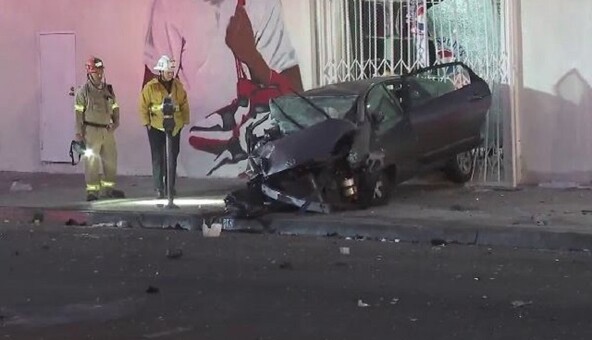 Страшная авария с украинками в США: появились новые данные о состоянии девушек