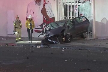 Страшная авария с украинками в США: появились новые данные о состоянии девушек