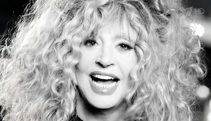 Скандал вокруг плагиата Пугачевой получил неожиданный финал