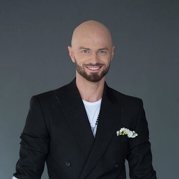 Известный украинский хореограф похвастался красавицей-женой: опубликовано фото