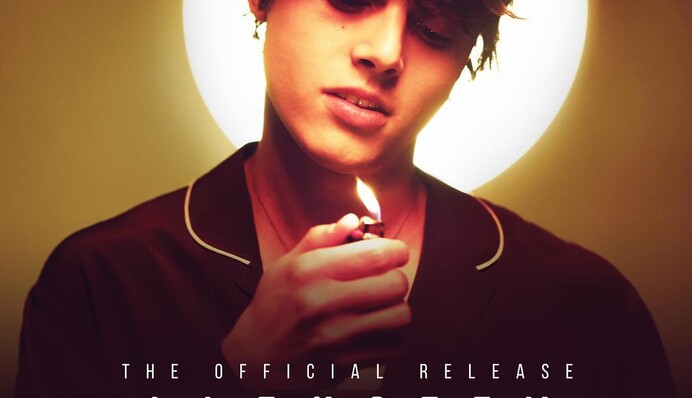 Украинский певец подал заявку на участие в Евровидении-2018 от другой страны: опубликованы фото и видео