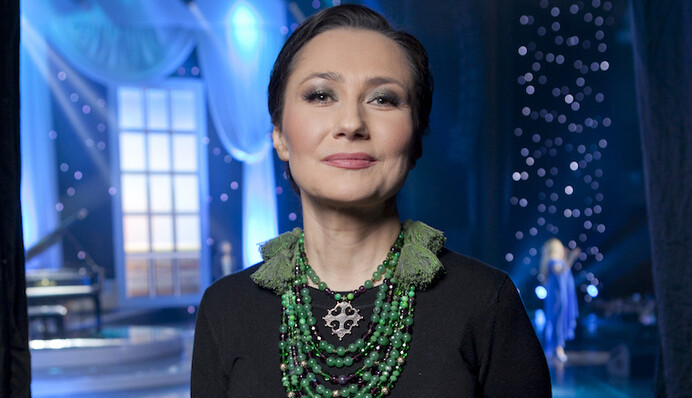 Известная украинская продюсер получила серьезную травму: фото из больницы