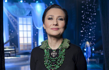 Известная украинская продюсер получила серьезную травму: фото из больницы