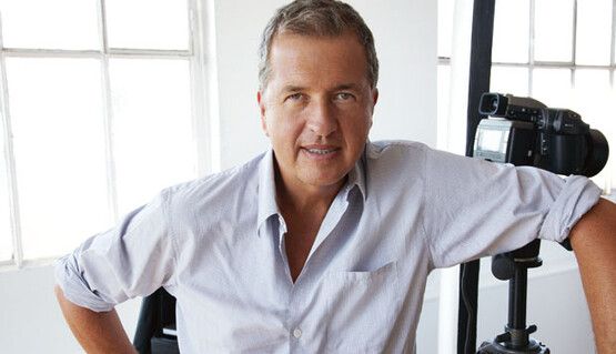 Секс-скандал в фэшн-индустрии: знаменитого фотографа обвинили в домогательствах к мужчинам