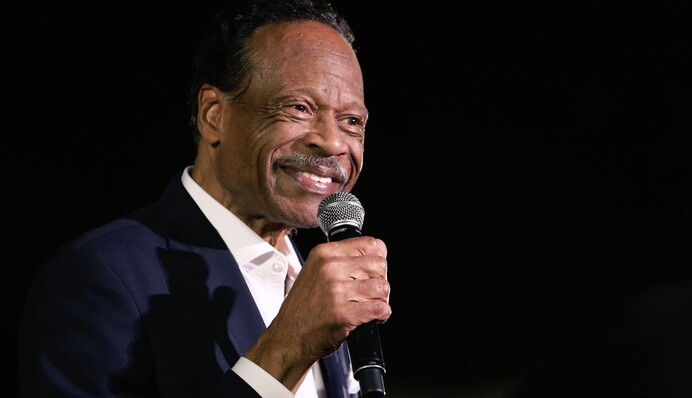 В США умер известный музыкант: биография и лучшие песни Эдвина Хокинса