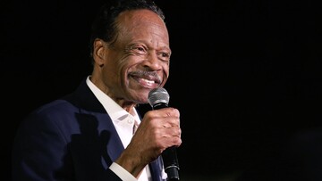 В США умер известный музыкант: биография и лучшие песни Эдвина Хокинса