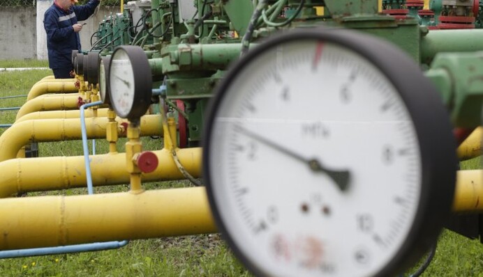 Газовое дежавю. Как Харьковская область пошла по стопам Донецкой