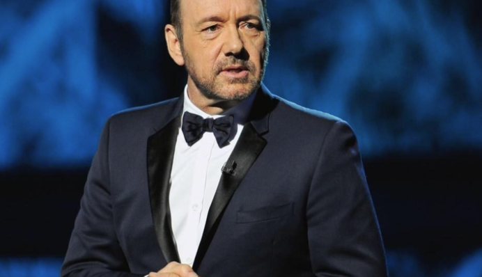 Известного голливудского актера обвинили в расизме