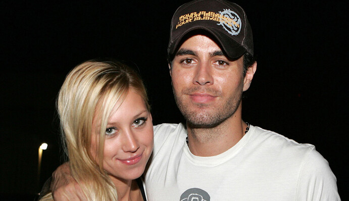 Курникова и Иглесиас впервые показали новорожденных детей: трогательные фото