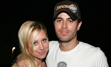 Курникова и Иглесиас впервые показали новорожденных детей: трогательные фото