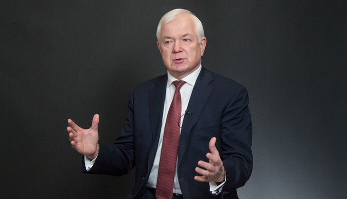 Є потужні важелі, що змусять Росію повернути Крим і Донбас - екс-глава зовнішньої розвідки України