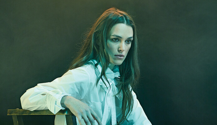 Голливудская актриса пожаловалась на постоянные изнасилования в фильмах