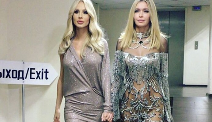 Фанаты Лободы жестко раскритиковали Брежневу: опубликовано видео