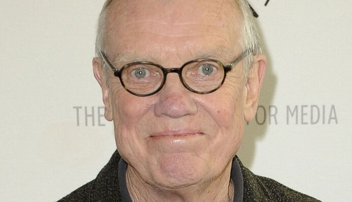 Умер создатель 