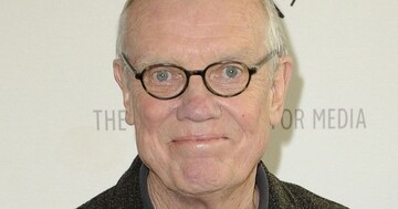 Умер создатель 