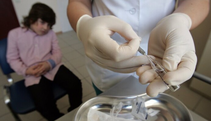 Не лише кір: спалахи яких небезпечних хвороб загрожують українцям