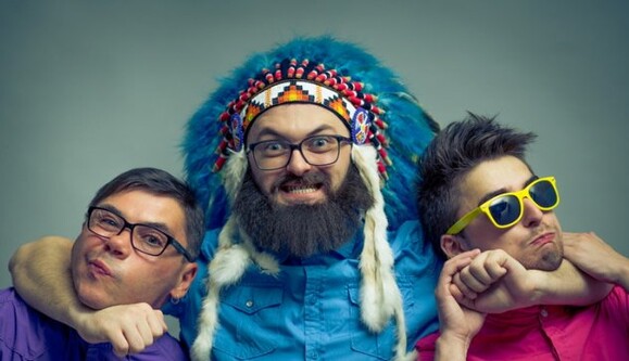 Популярный украинский певец выиграл суд у своих двойников