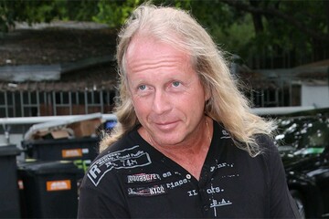 Избили буддисты: российский певец шокировал рассказом о том, как лечился от алкоголизма