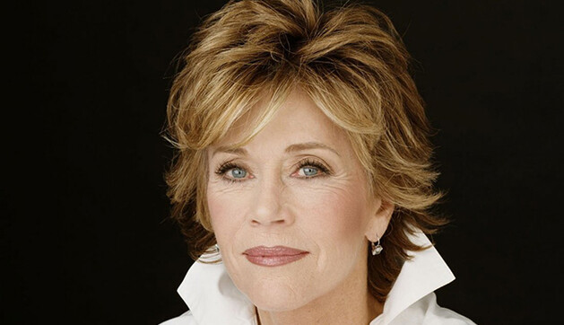 У 80-летней Джейн Фонды рак кожи: звезду прооперировали