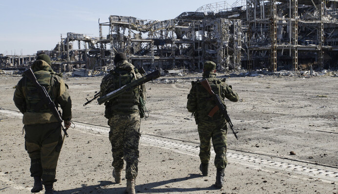 Украина признала Россию агрессором: чем ответит Путин