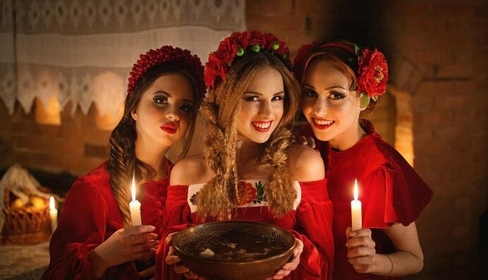 Гадания на Крещение-2018: самые популярные способы