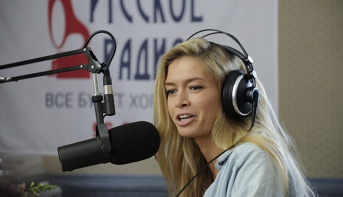 Украинская певица представила новую песню в России: опубликовано видео