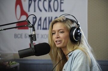 Украинская певица представила новую песню в России: опубликовано видео