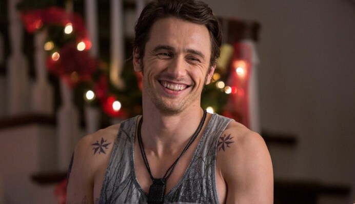 Известная телеведущая дала неприличный совет обвиняемому в домогательствах актеру