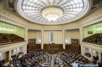 Выбора нет: что заставит украинскую власть пожертвовать своей "кормушкой"