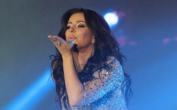 Поющая в России украинская звезда покинула Киев: опубликованы фото