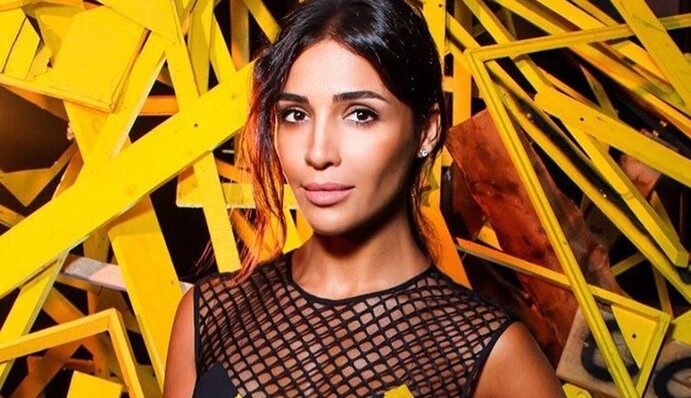 Украинская звезда отпраздновала Крещение с российским певцом: опубликованы фото