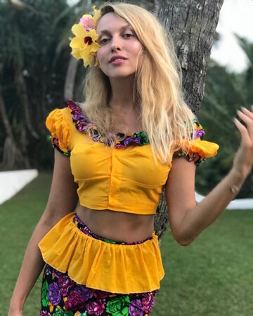 Буду ездить вместо Крыма: украинская певица похвасталась фото с отдыха