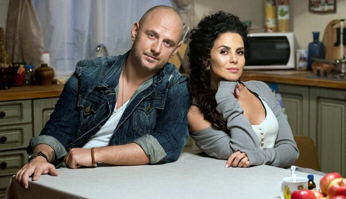 Украинских артистов заподозрили в тайной свадьбе: опубликовано фото