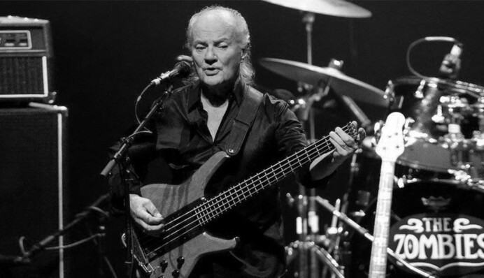 Смерть участника The Kinks и The Zombies: как жил и играл Джим Родфорд