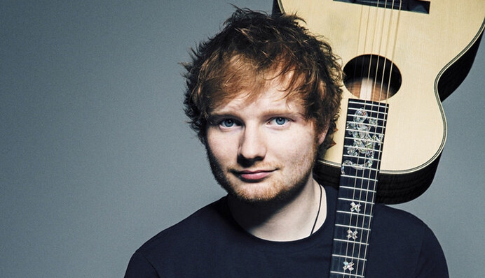 Популярный британский певец женится на хоккеистке: опубликовано фото