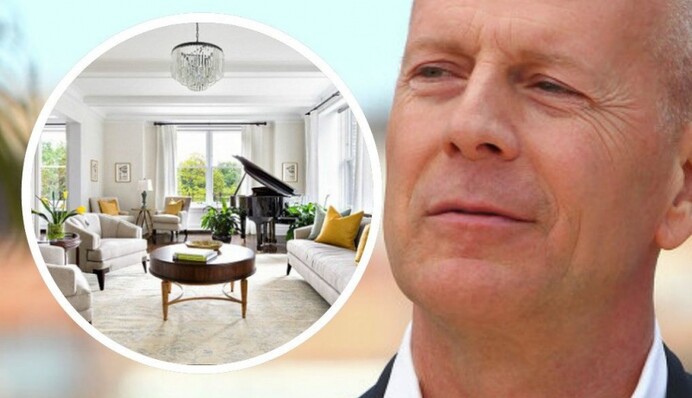 Голливудский актер продает свою роскошную квартиру: опубликованы фото