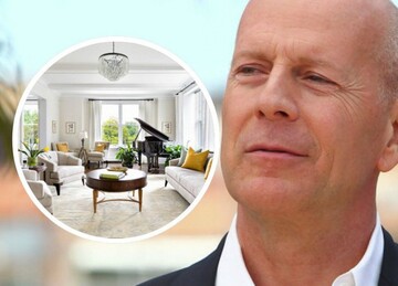 Голливудский актер продает свою роскошную квартиру: опубликованы фото